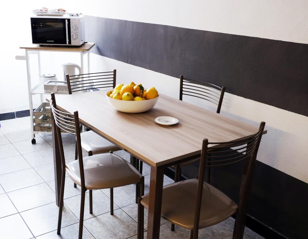 T T House Holiday home La Spezia
