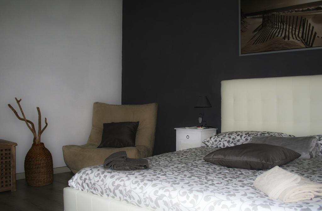 Holiday home T T House