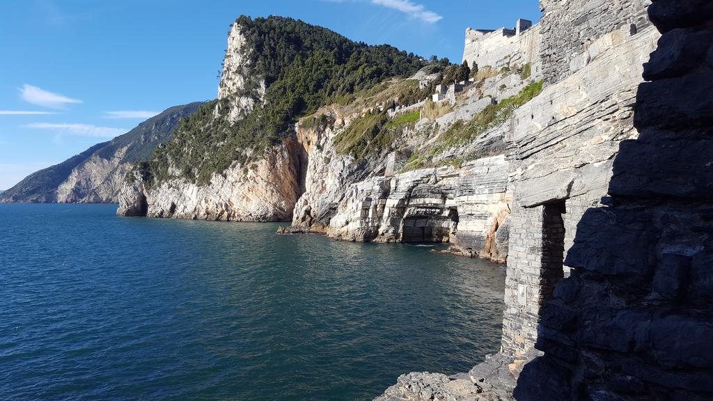T T House La Spezia