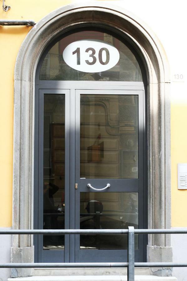 Holiday home T T House La Spezia